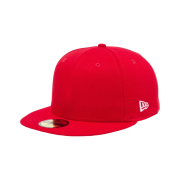 New Era x Kosuke Kawamura 59Fifty Flower Scarlet