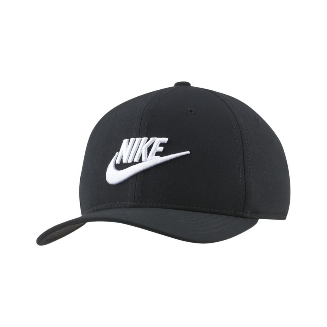 나이키 NSW 클래식 99 캡 블랙
