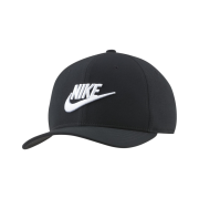 Nike NSW Classic 99 Cap Black