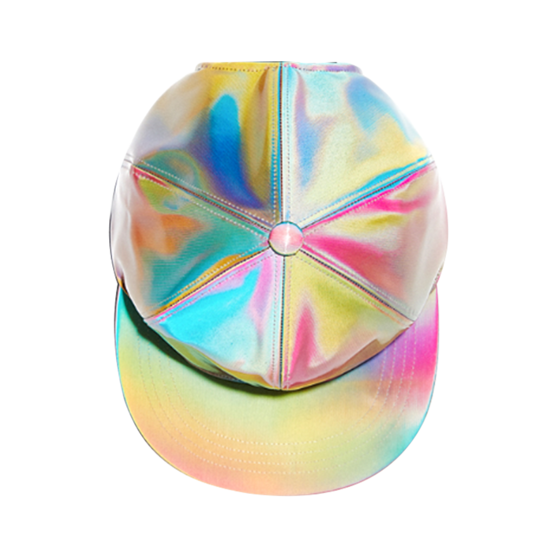 - Peaceminusone Prism Cap #1 Multi
