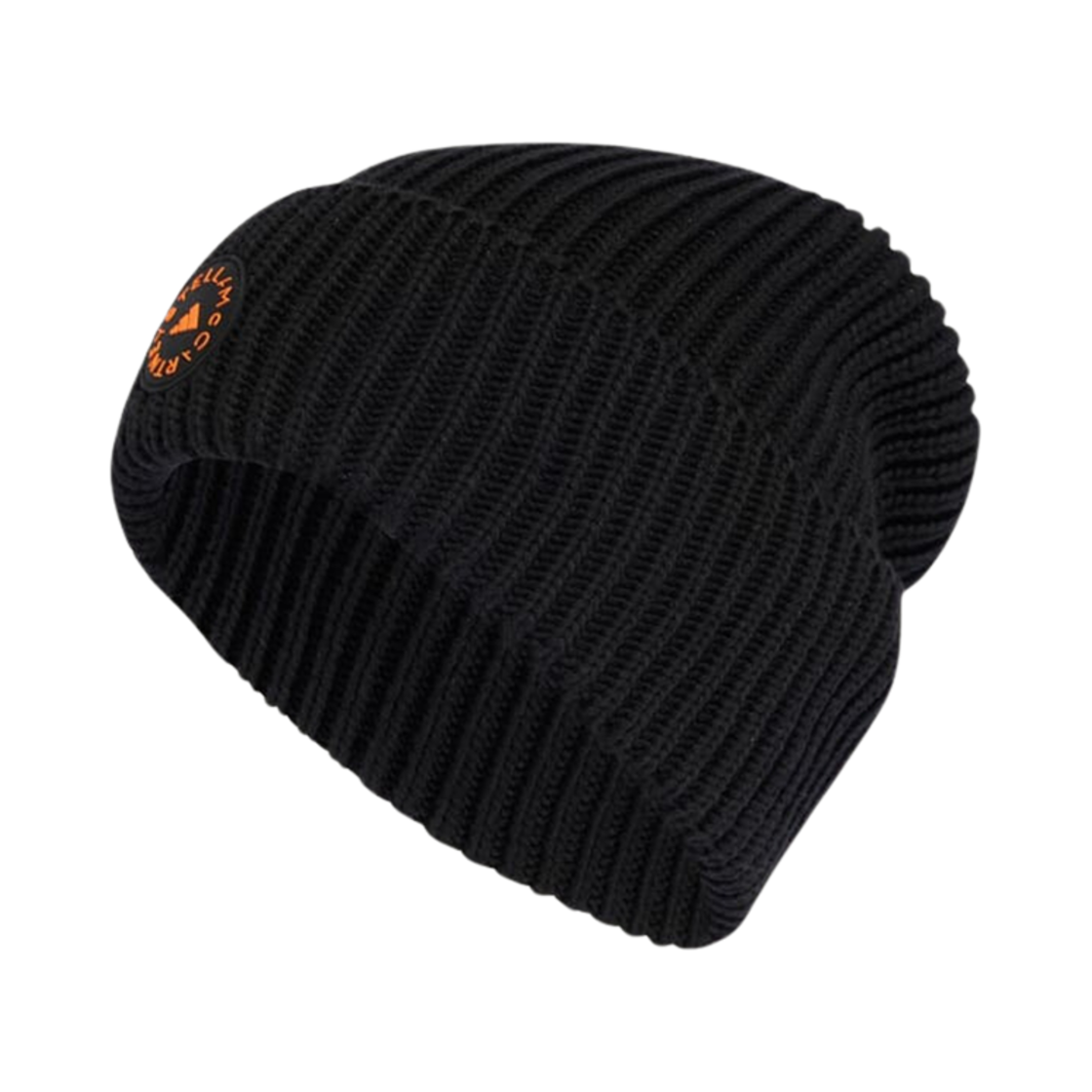 JF4280 (W) Adidas x Stella McCartney Beanie Black