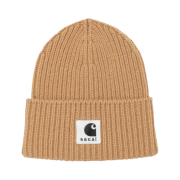 Sacai x Carhartt WIP Beanie Beige
