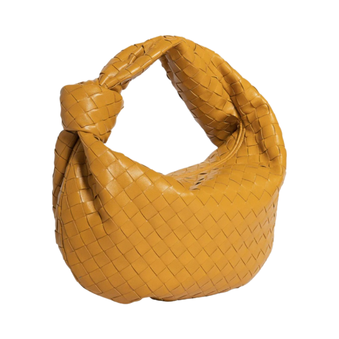 보테가 베네타 레더 조디백 콥(Bottega Veneta Leather Jodie Bag Cob) - 2