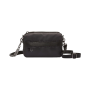 Nike NSW Futura Luxe Crossbody Bag 1L Black