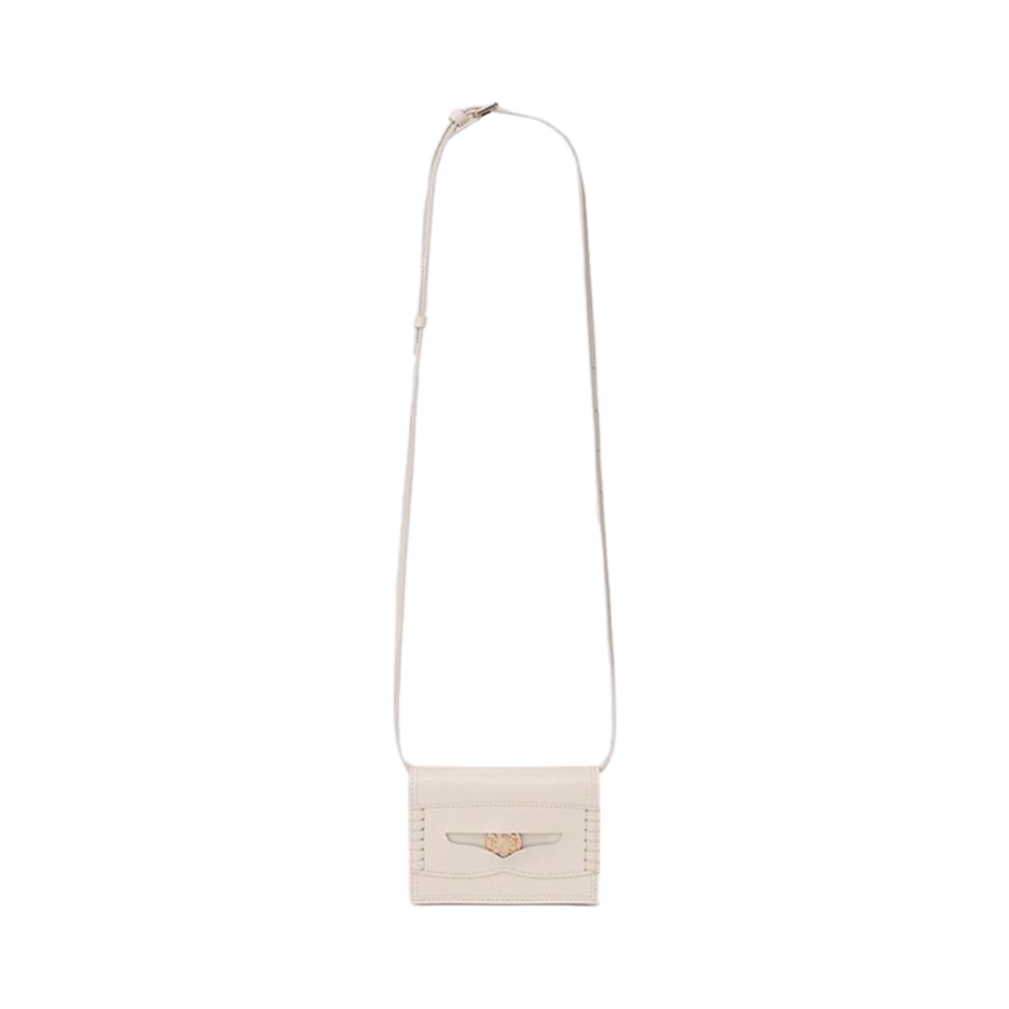 (W) 던스트 마이크로 투웨이 페니백 버터((W) Dunst Micro 2Way Penny Bag Butter)