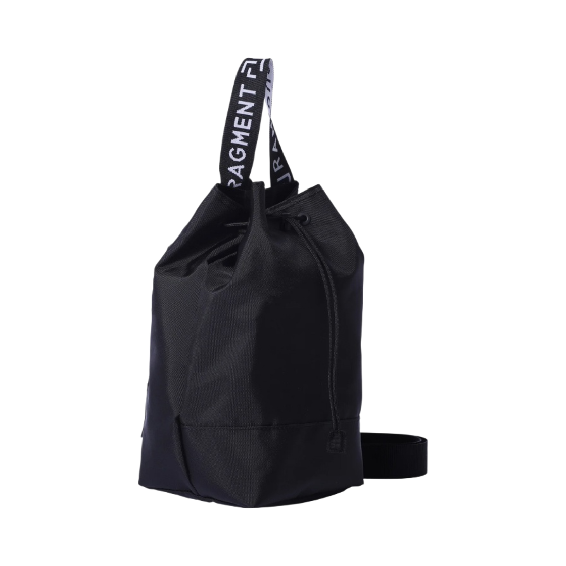 라미더스 x 프라그먼트 디자인 본삭 블랙(Ramidus x Fragment Design Bonsac Black) - 2