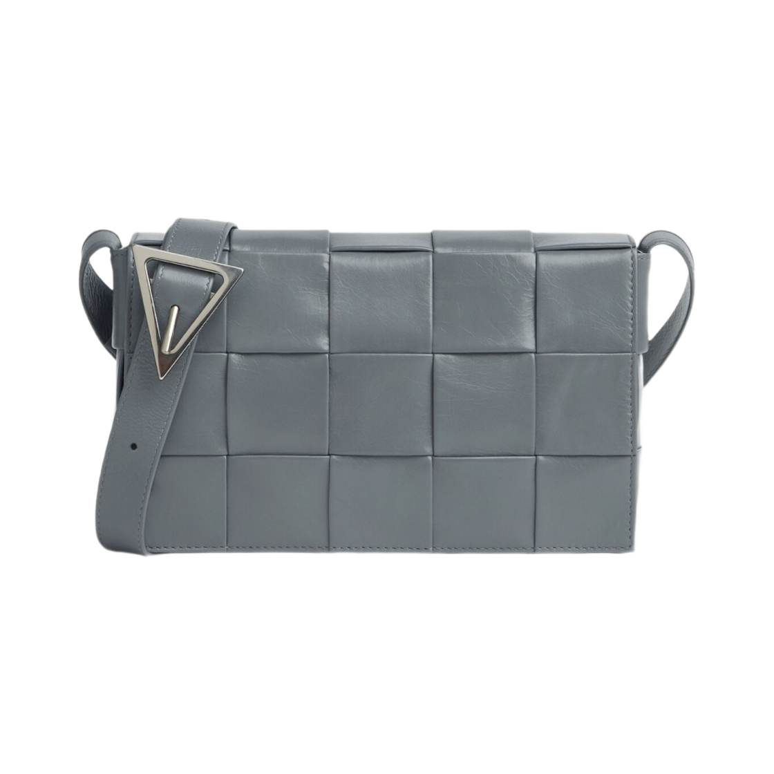 667298VCQ711242 Bottega Veneta Cassette Thunder