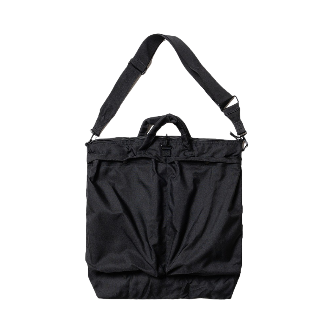 2023120105 YMCL KY Helmet Bag Black