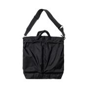 YMCL KY Helmet Bag Black