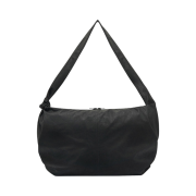 Mou Vous Graphite Cross Bag