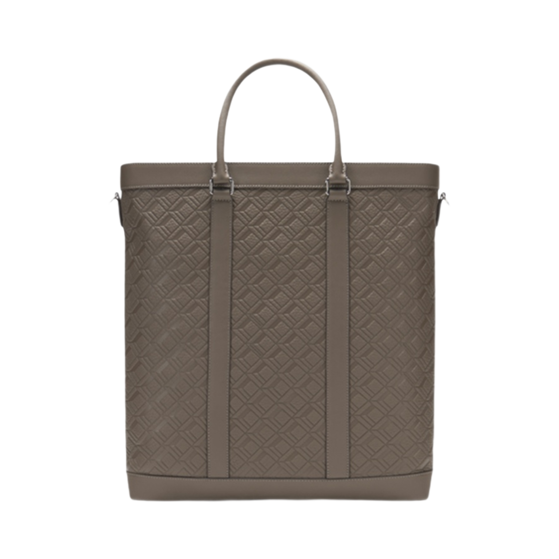 루이까또즈 지오 토트백 토프(Louis Quatorze Gio Tote Bag Taupe) - 3