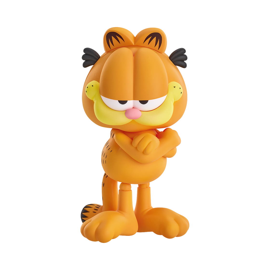 4580590202146 Good Smile Company Garfield Nendoroid Garfield