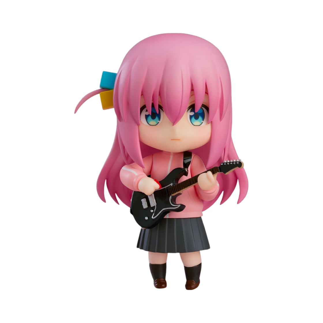 - Nendoroid Bocchi The Rock Gotoh Hitori