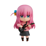 Nendoroid Bocchi The Rock Gotoh Hitori