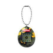 Supreme Tamagotchi Yellow - 23SS