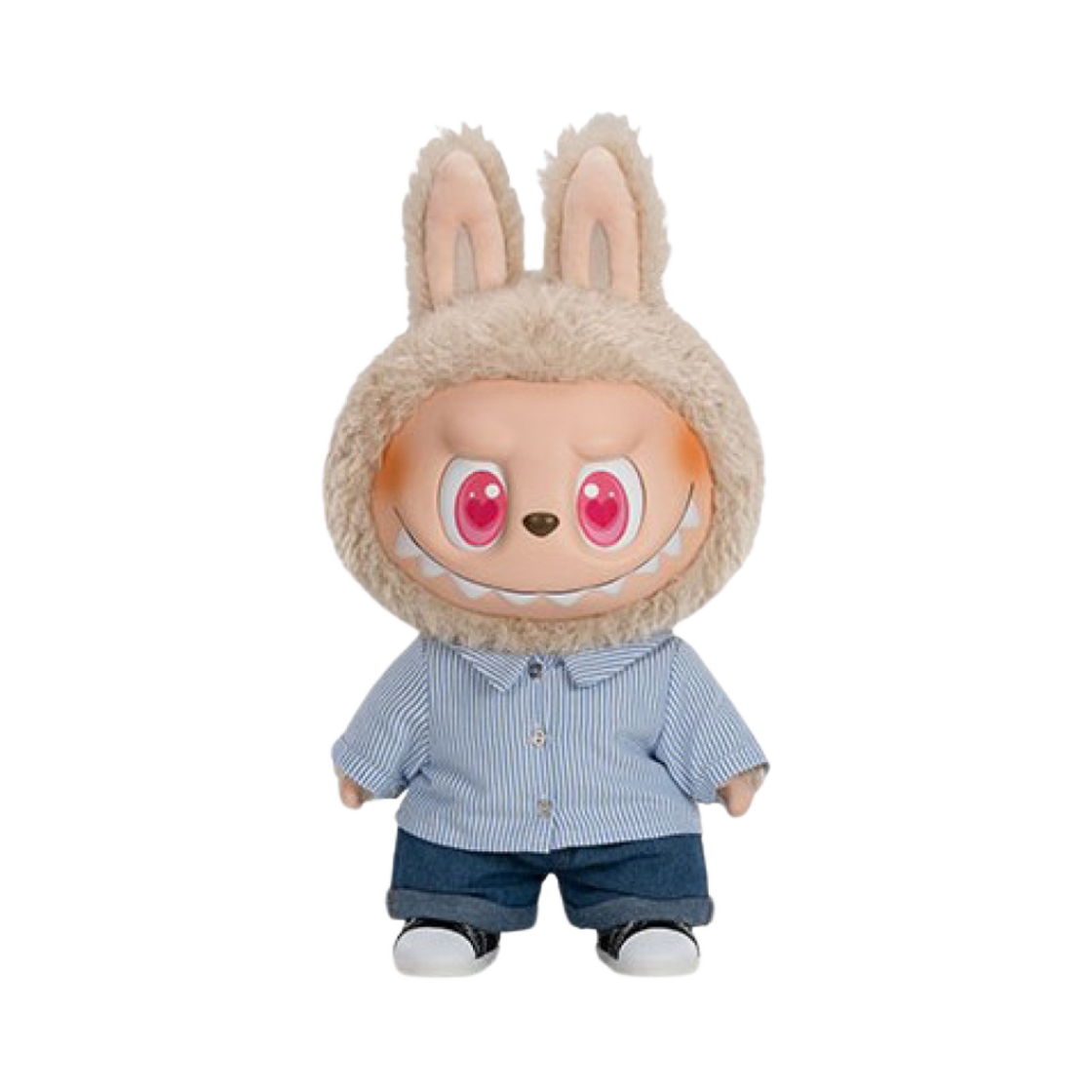 팝마트 라부부 플립 위드 미 인형(Pop Mart Labubu Flip with Me Doll)
