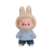 Pop Mart Labubu Flip with Me Doll