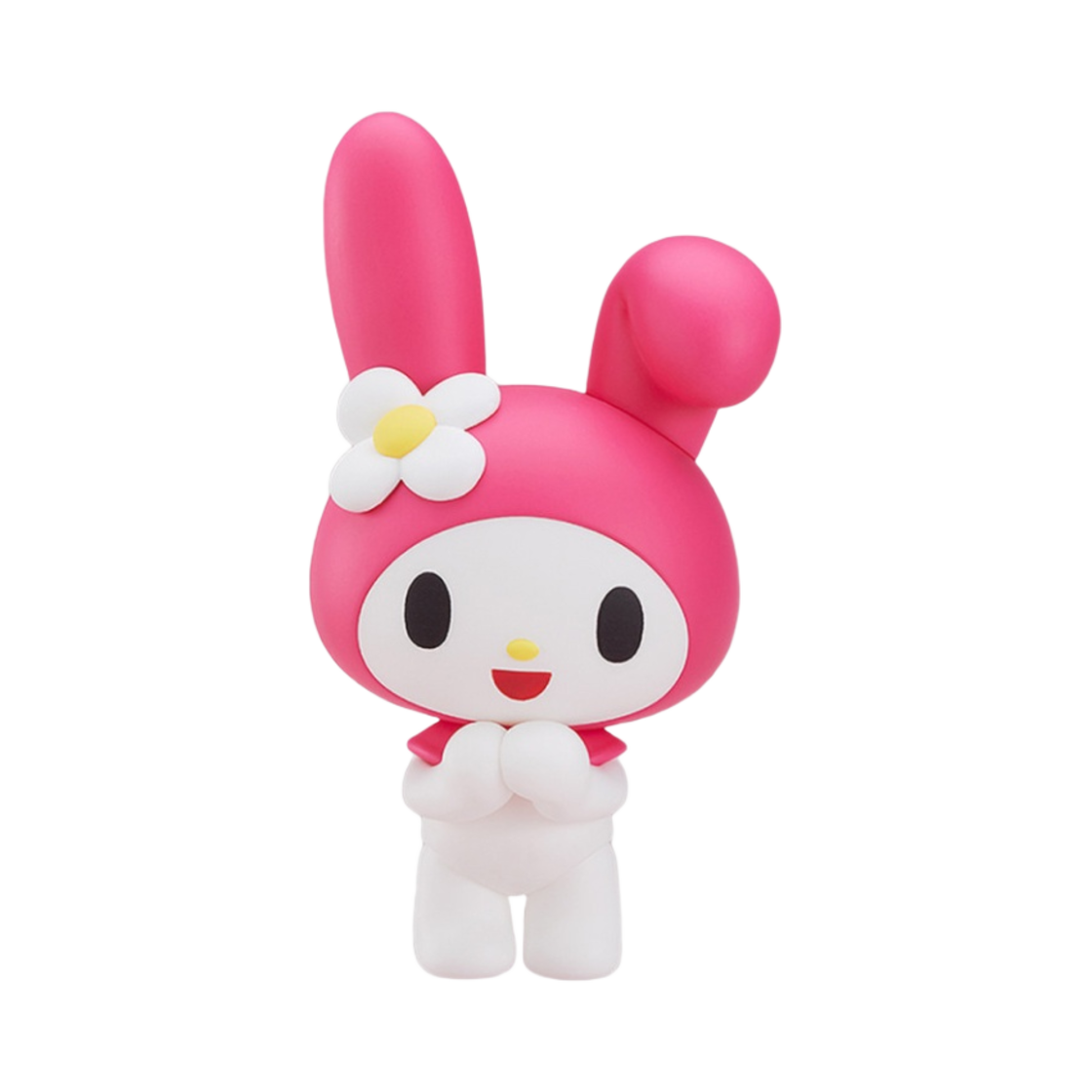 넨도로이드 산리오 부탁해 마이멜로디 마이멜로디(Nendoroid Sanrio My Melody My Melody) - 1