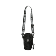Human Made Military Pouch #3 Black