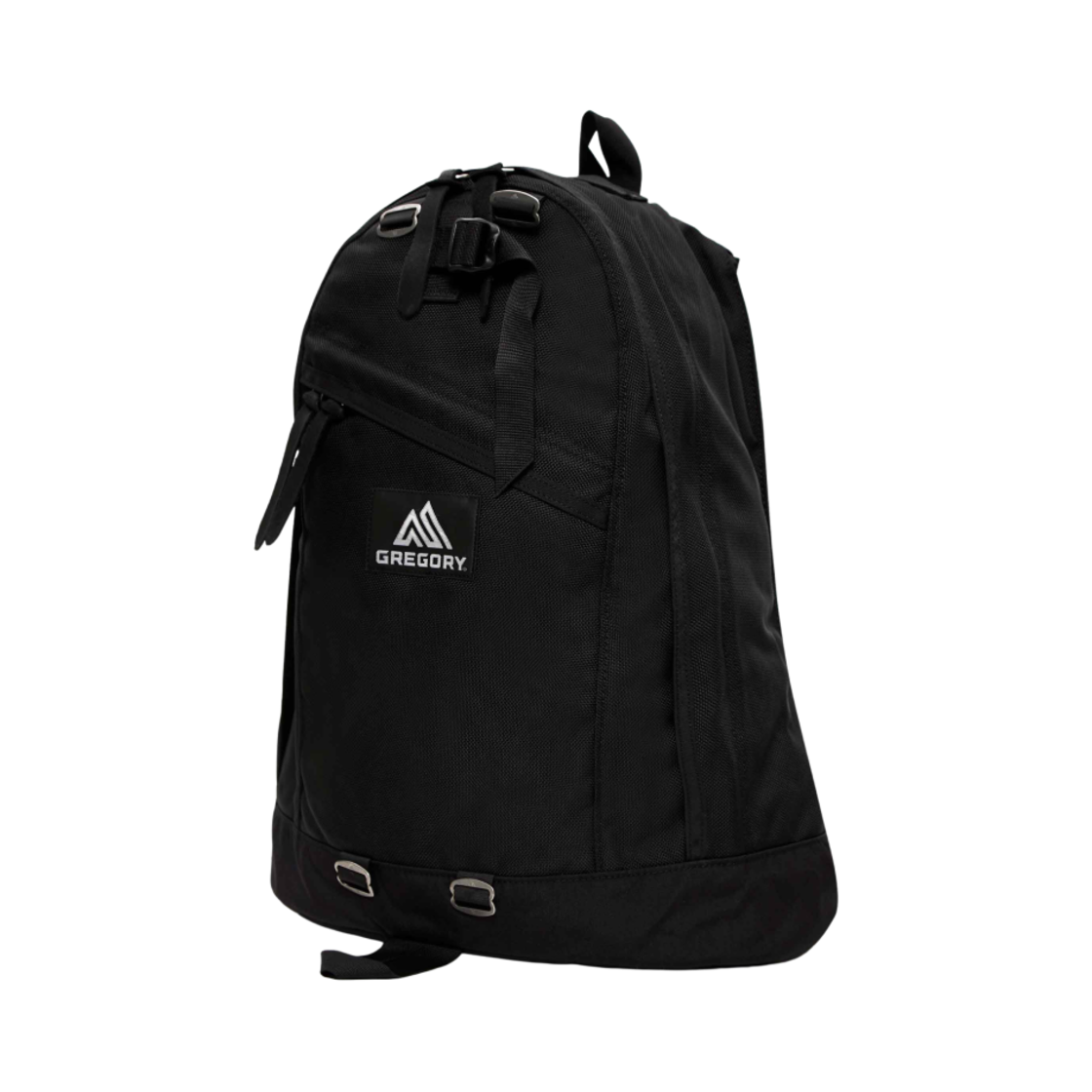 그레고리 데이팩 백팩 블랙 발리스틱
