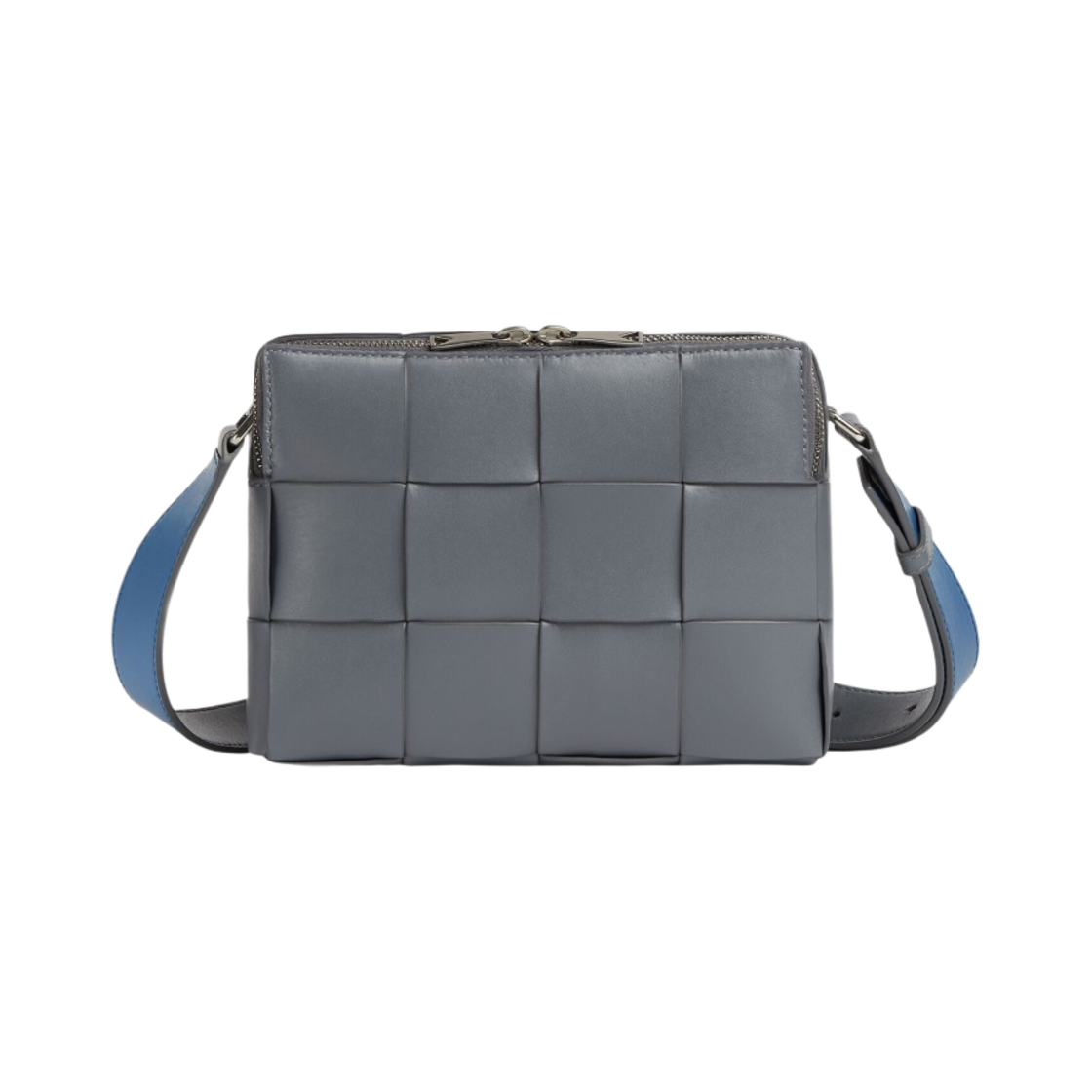 보테가 베네타 카세트백 카메라 백 썬더 서프(Bottega Veneta Cassette Camera Bag Thunder Surf) - 1