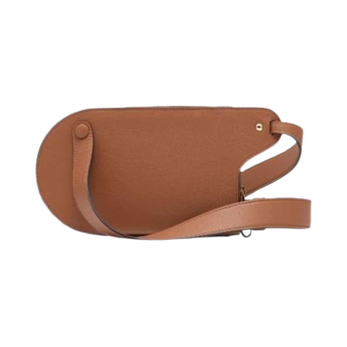 델보 팽 시티 점핑 카프 탄(Delvaux Pin City Jumping Calf Tan) - 3