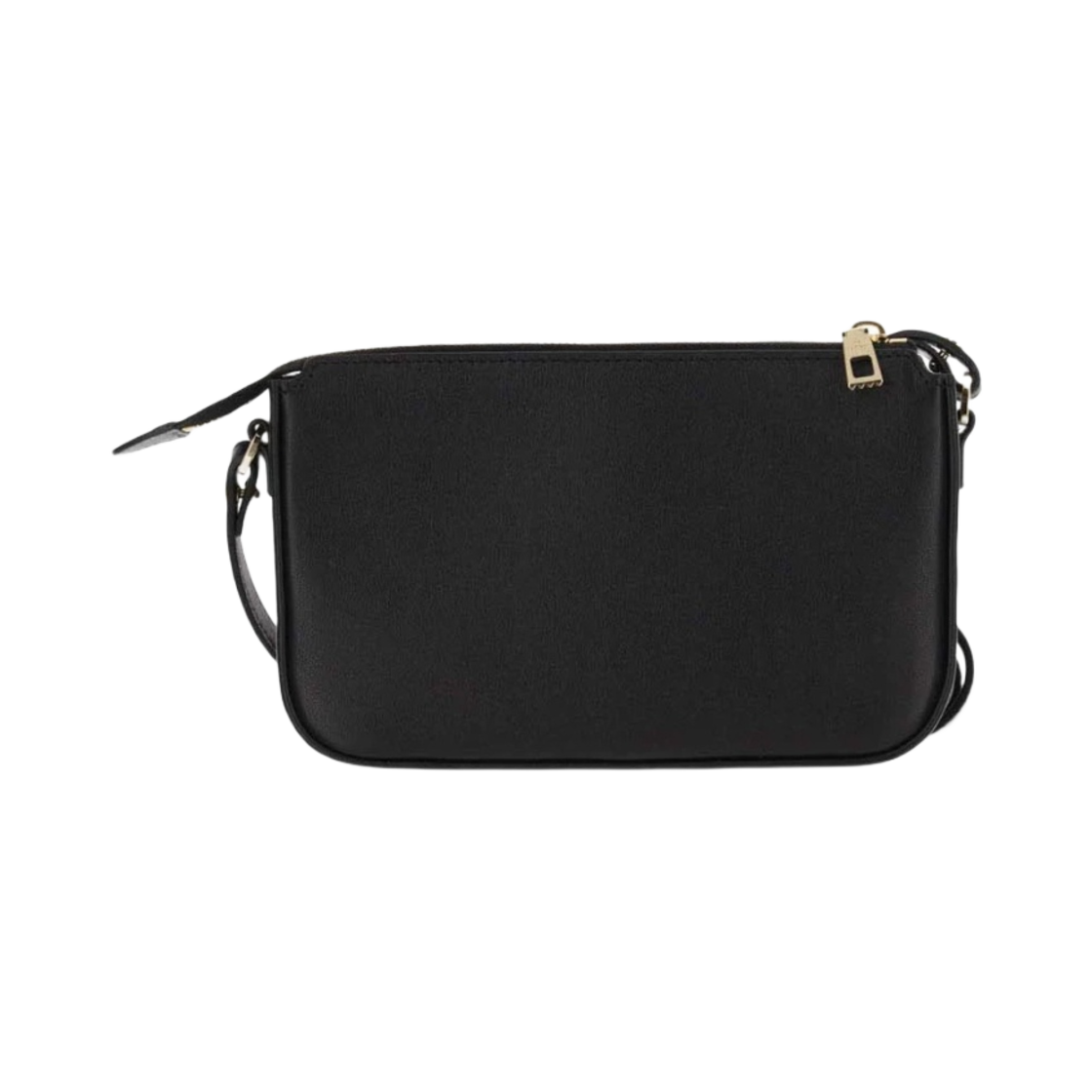 발렌티노 브이로고 시그니쳐 미니 숄더백 블랙(Valentino Vlogo Signature Mini Shoulder Black) - 2