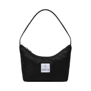 Emis Emis Hobo Bag Black