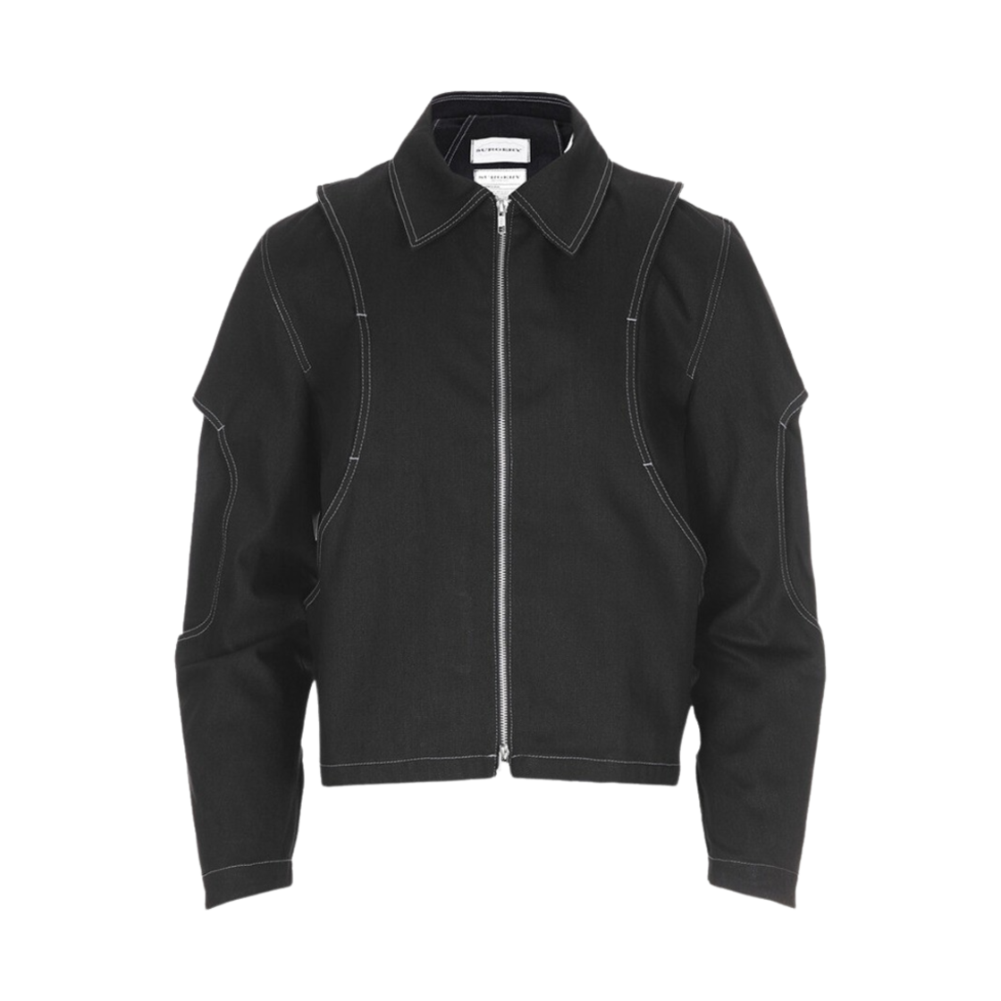 P015 Surgery Process 015