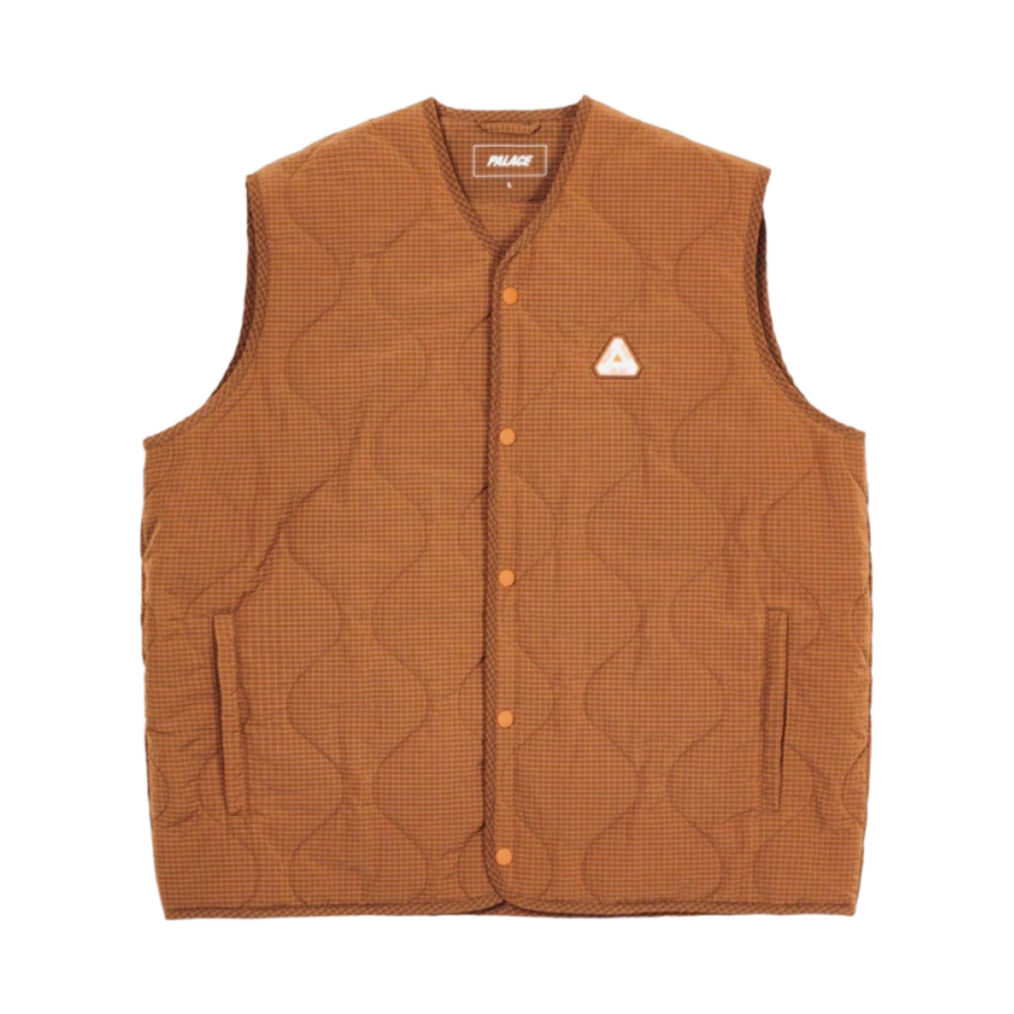 팔라스 P-65 자켓 그린 - 22SS(Palace P-65 Jacket Green - 22SS) - 5