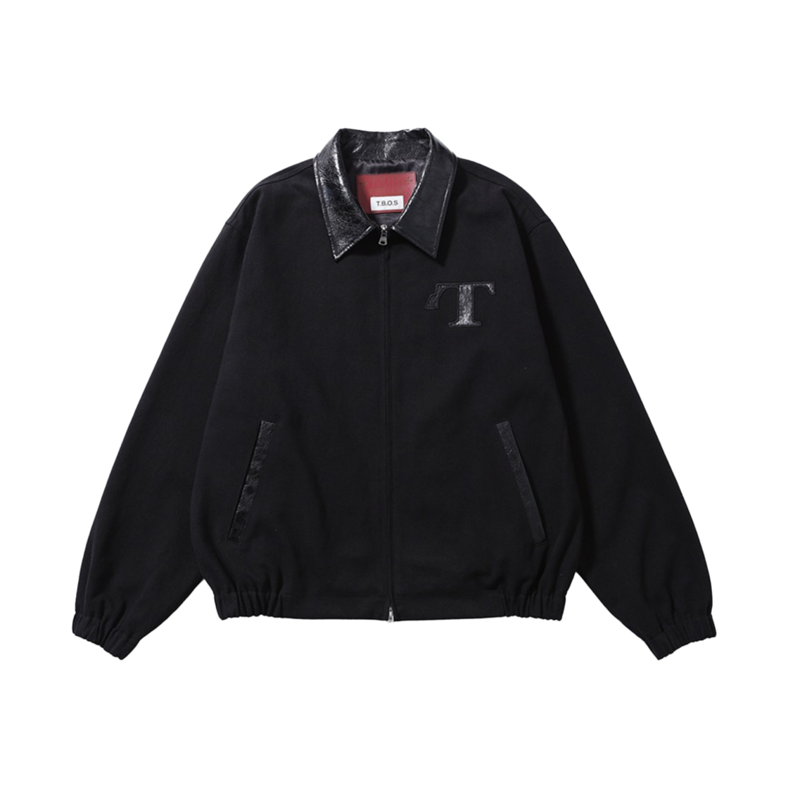 티비오에스 워크 자켓(T.B.O.S Work Jacket)