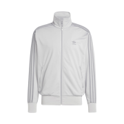 Adidas Adicolor Classic Firebird Track Top Grey Two - KR Sizing