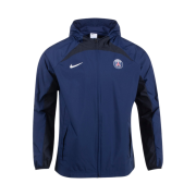 Nike Paris Saint-Germain 2022/23 AWF Jacket Midnight Navy
