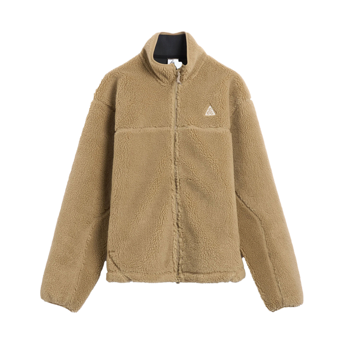 나이키 ACG 캔웰 글레이셔 써마핏 ADV 윈드프루프 자켓 카키 - 아시아(Nike ACG Canwell Glacier Therma-Fit ADV Windproof Jacket Khaki - Asia)