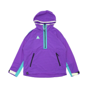 Nike ACG Woven Hooded Jacket Hyper Grape - US/EU