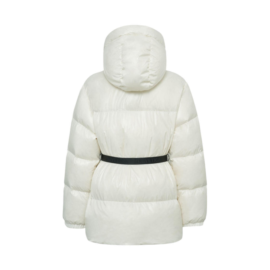 (W) 듀베티카 알로로 다운 자켓 화이트((W) Duvetica Alloro Down Jacket White) - 2