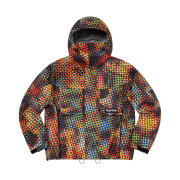 Supreme Gore-Tex Paclite Lightweight Shell Jacket Multicolor - 23SS