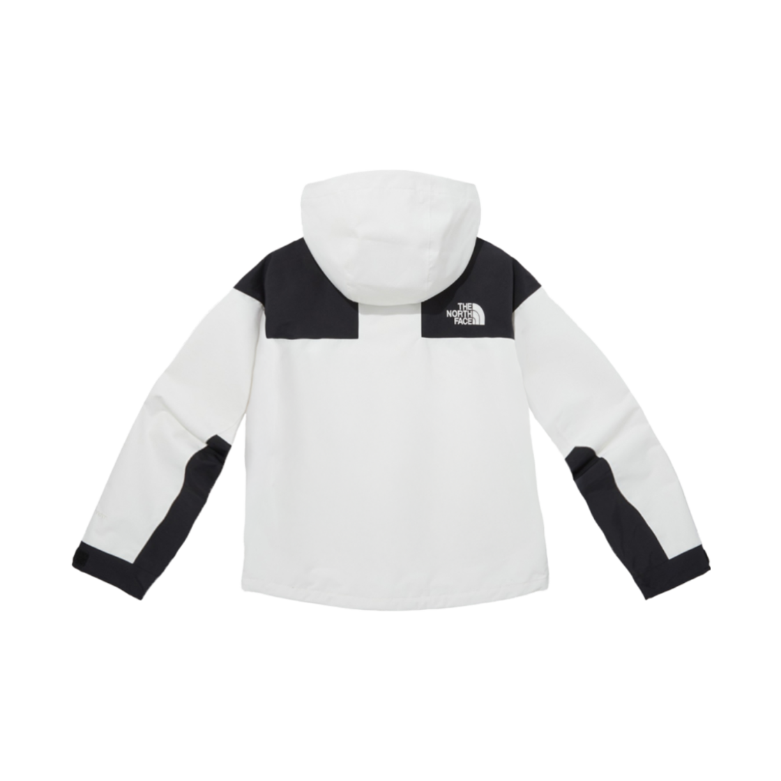 (W) 노스페이스 고 마운틴 자켓 아이보리((W) The North Face Go Mountain Jacket Ivory) - 2