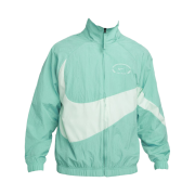 Nike NSW HBR NCPS Woven Jacket Washed Teal - Asia