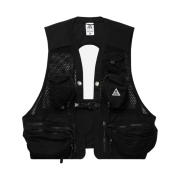 Nike ACG Buttles Vest Black - US/EU