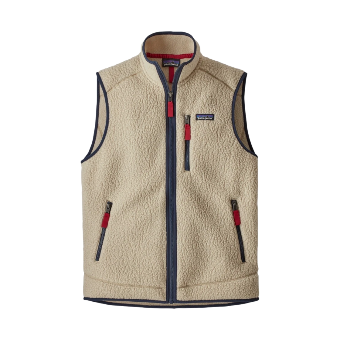 Patagonia Patagonia Retro Pile Vest El Cap Khaki · XS