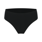 HDEX Seamless Slim Up Cutting Panties Black