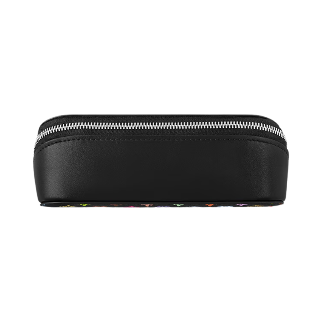 루이비통 x 무라카미 타카시 모노그램 멀티컬러 선글라스 파우치 블랙(Louis Vuitton x Murakami Takashi Monogram Multicolor Sunglasses Pouch Black) - 2