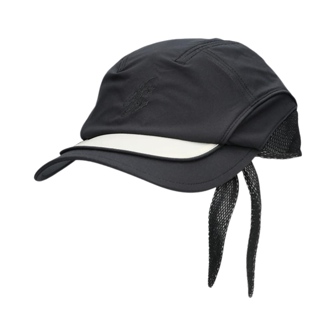 아식스 x 키코 코스타디노브 노발리스 오르모시엔시 햇 앤트러사이트(Asics x Kiko Kostadinov Novalis Ormosiancy Hat Anthracite)