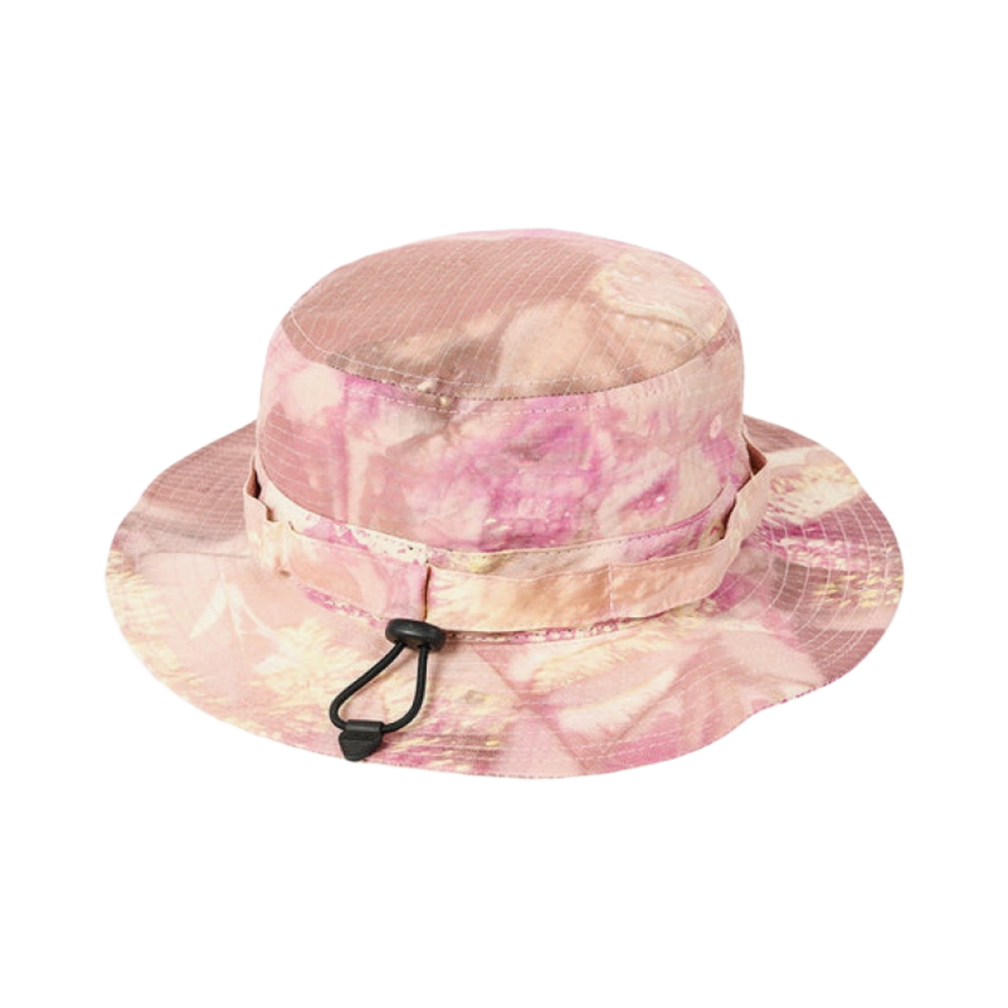 팔라스 T&D 립스탑 부니 핑크 - 23SS(Palace T&D Ripstop Boonie Pink - 23SS) - 2