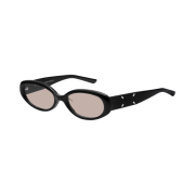 Gentle Monster x Maison Margiela MM206 Black Brown