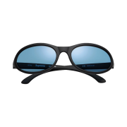 Supreme Otto Sunglasses Black - 25SS