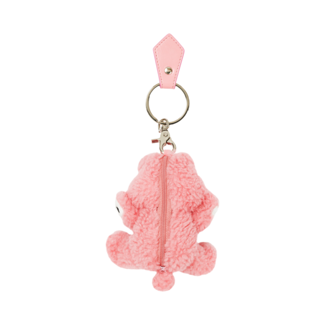 팔라스 x 비비안 웨스트우드 테디 참 핑크 - 24FW(Palace x Vivienne Westwood Teddy Charm Pink - 24FW) - 2