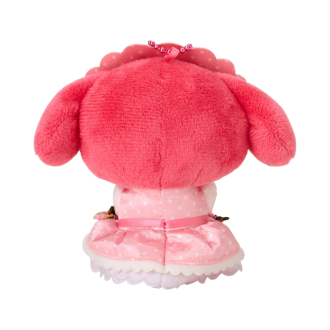 산리오 마이멜로디 50주년 마스코트 컬렉션 보넷(Sanrio My Melody 50th Anniversary Mascot Collection Bonnet) - 2