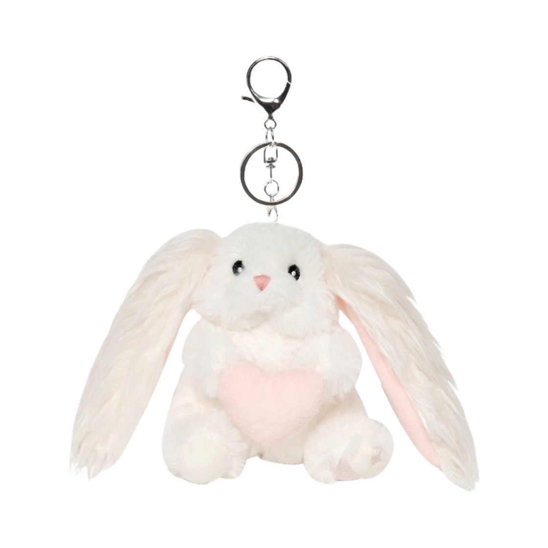 글로니 하트 로니 키링(Glowny Heart Lony Keyring)